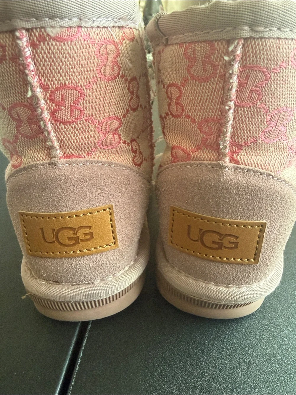 Girls UGG Boots